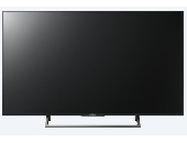 Sony KD-49XE8005 49" 4K TV HDR BRAVIA, Edge LED with Frame dimming, Processor 4К X-Reality PRO, Android TV 6.0, XR 200Hz, DVB-C / DVB-T/T2 / DVB-S/S2, Voice Remote, USB, Black