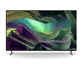 Sony KD-55X85L 55" 4K HDR TV BRAVIA, Full Array LED, 4K HDR Processor X1, XR Motion Clarity, X-Balanced Speaker