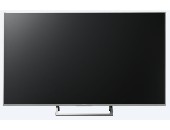Sony KD-55XE8577 55" 4K HDR TV BRAVIA, Edge LED with Frame dimming, Processor 4К X-Reality PRO, Android TV 6.0, XR 400Hz, DVB-C / DVB-T/T2 / DVB-S/S2, Voice Remote, USB, Silver