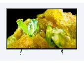Sony XR-50X90S 50" 4K HDR TV BRAVIA , Full Array LED, Cognitive Processor XR™, XR Triluminos PRO, XR Motion Clarity™, 3D Surround Upscaling, Dolby Atmos, DVB-C / DVB-T/T2 / DVB-S/S2, USB, Android TV, Google TV, Voice search, Black