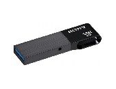 Sony 128GB USB 3.0 Ultra Mini Black
