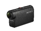 Sony HDR-AS50, black
