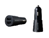 Sony CP-CADM2  In-Car USB Charger with 2 ports