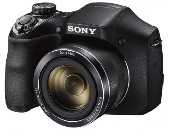 Sony Cyber Shot DSC-H300 black
