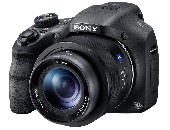 Sony Cyber Shot DSC-HX350 black