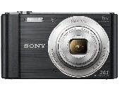 Sony Cyber Shot DSC-W810 black