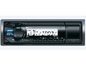 Sony DSX-M50BT Marine Digital Media Receiver with Bluetooth