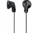 Слушалки, Sony MDR-E9LP black