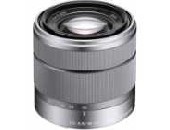Sony 18-55mm lens