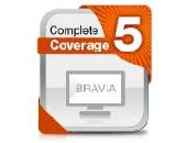 Sony BRAVIA BCC-Y5-01, 5 year extended warranty
