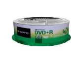Sony 25DVD+R spindle 16x