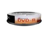 Sony 10 DVD-R spindle 16x