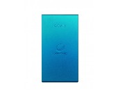 Sony CP-F5 Portable power supply 5000mAh, blue