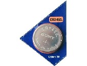 Sony CR2450BEA Coins