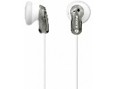 Sony Headset MDR-E9LP grey