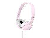 Sony Headset MDR-ZX100AP pink