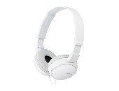 Sony Headset MDR-ZX110AP white