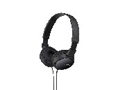 Sony Headset MDR-ZX110 black