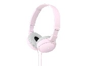 Sony Headset MDR-ZX110 pink