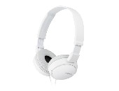 Sony Headset MDR-ZX110 white