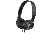 Sony Headset MDR-ZX310 black