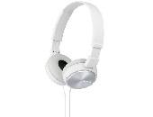 Sony Headset MDR-ZX310 white