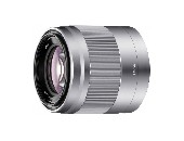 Sony SEL-50F18, 50mm F1, 8 lens