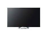 Sony KDL-42W805 42" 3D Full HD Edge LED TV BRAVIA, DVBS2-C/T2/S2, XR 200Hz, WLAN, HDMI, USB, Speakers, 3D glasses, Black