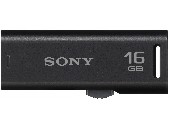 Sony 16GB USB Ultra Mini Black