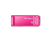 Sony New microvault 16GB Click pink USB 3.0